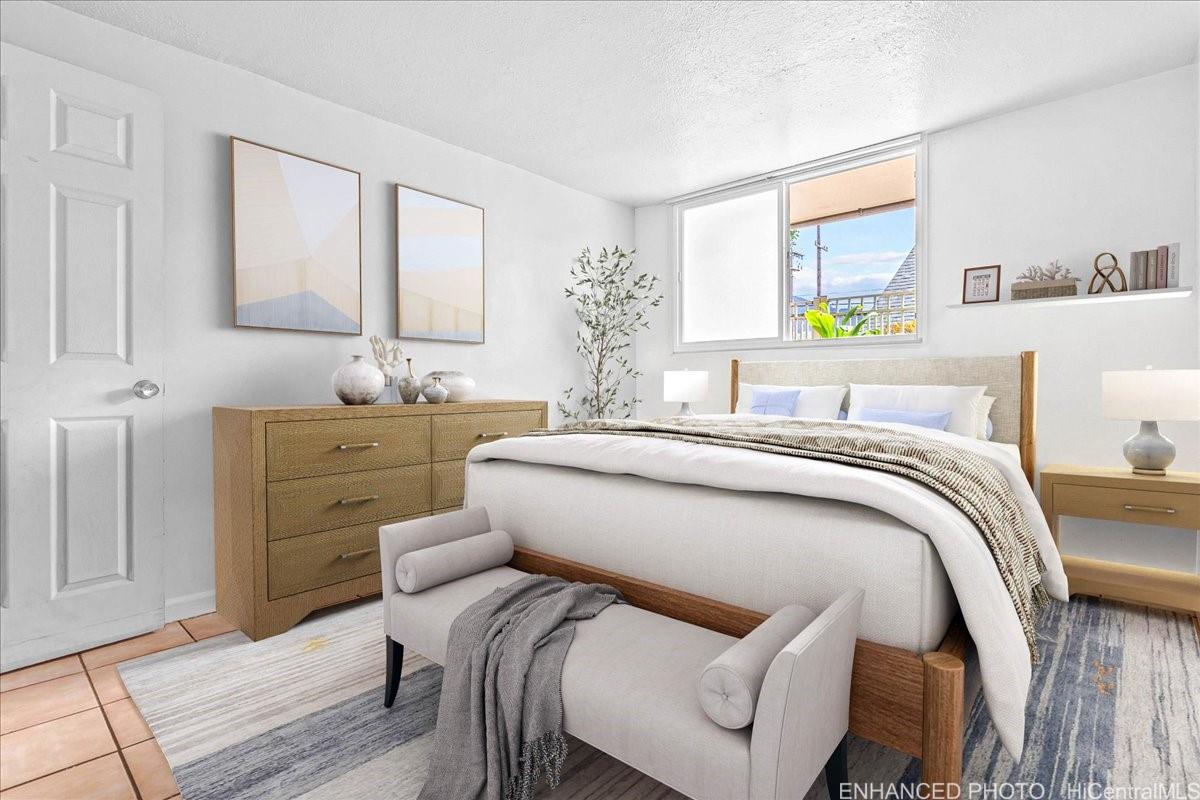 Makaha Surfside condo # C110, Waianae, Hawaii - photo 13 of 21