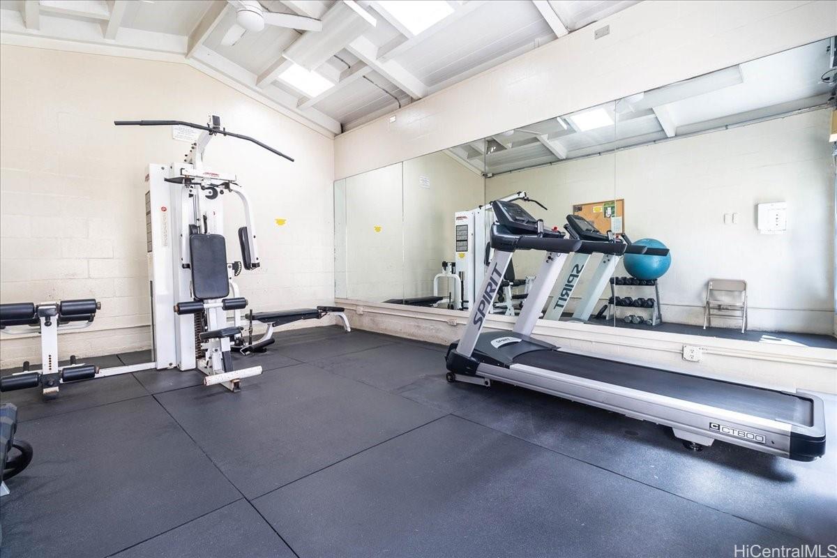 Makaha Surfside condo # C110, Waianae, Hawaii - photo 19 of 21