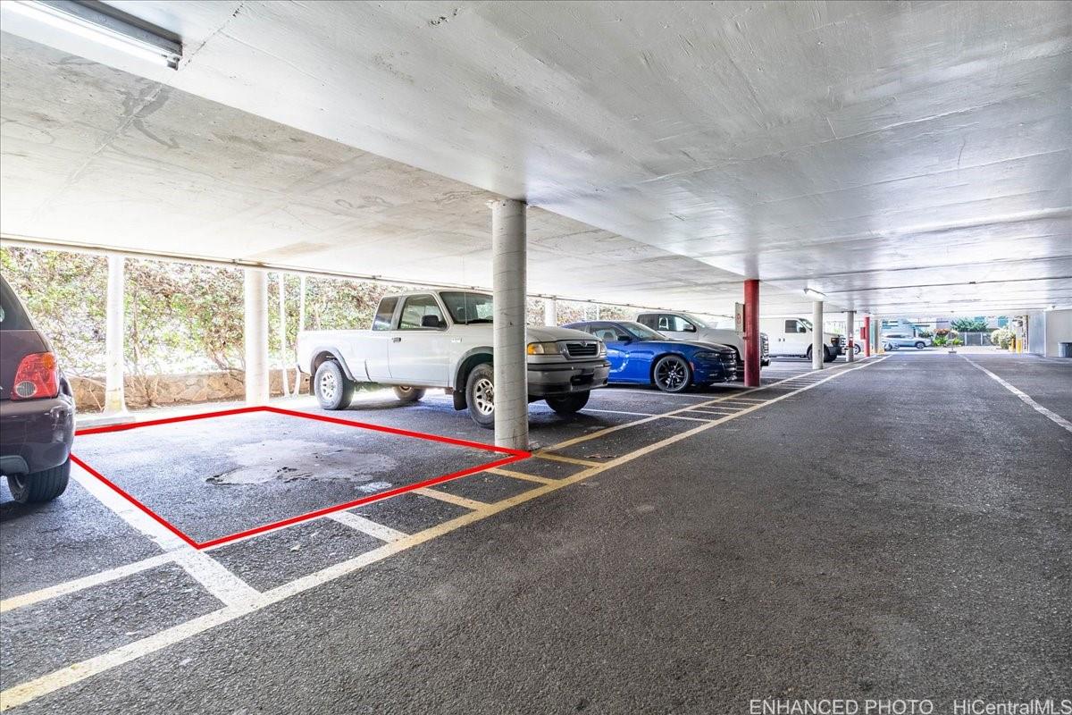 Makaha Surfside condo # C110, Waianae, Hawaii - photo 21 of 21