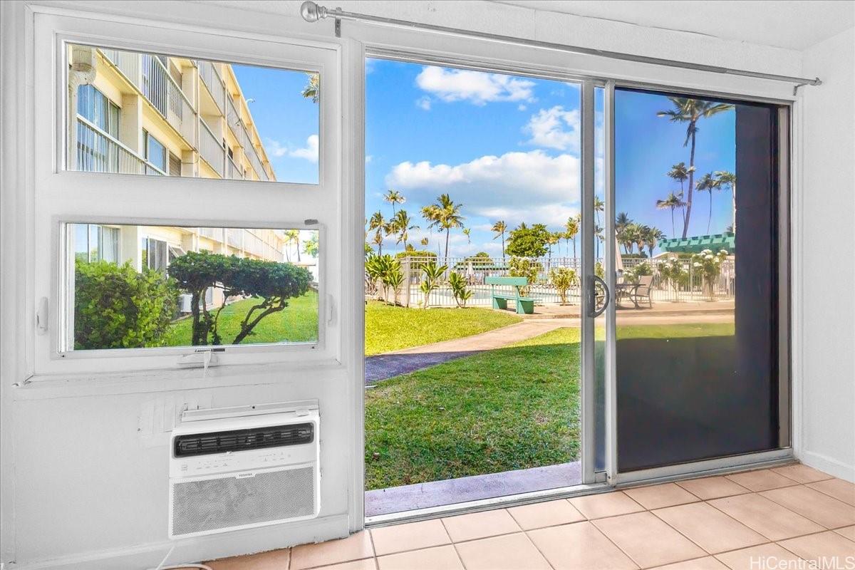 Makaha Surfside condo # C110, Waianae, Hawaii - photo 8 of 21