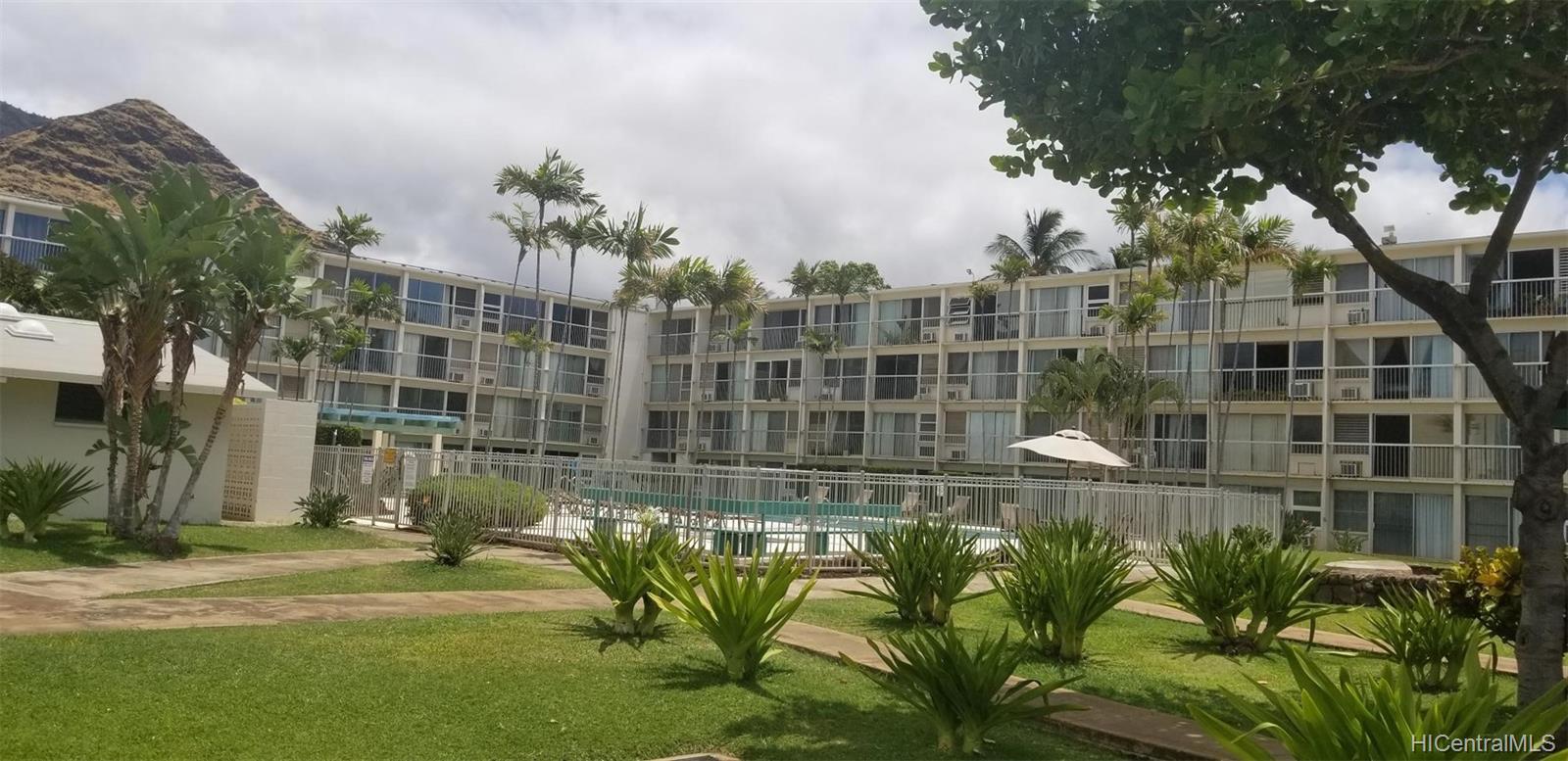 Makaha Surfside C137, 85175 Farrington Hwy, Waianae Waianae condo