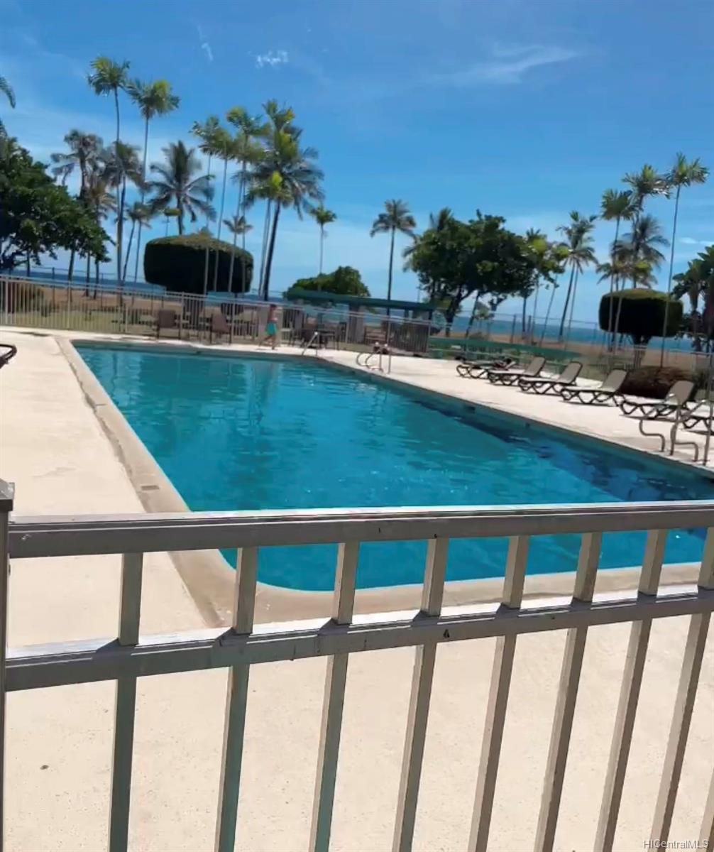 makaha surfside C139, 85175 Farrington Hwy, Waianae Waianae condo