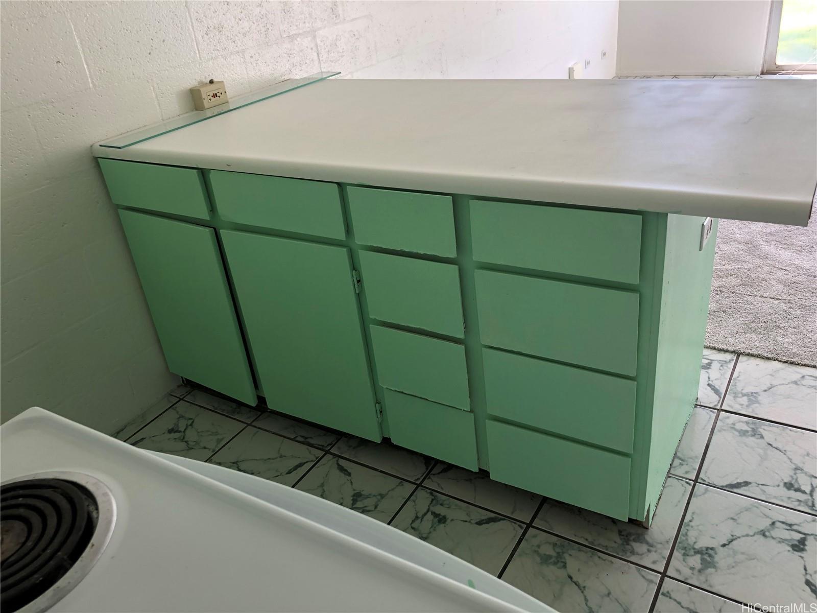 Makaha Surfside condo # C140, Waianae, Hawaii - photo 4 of 8