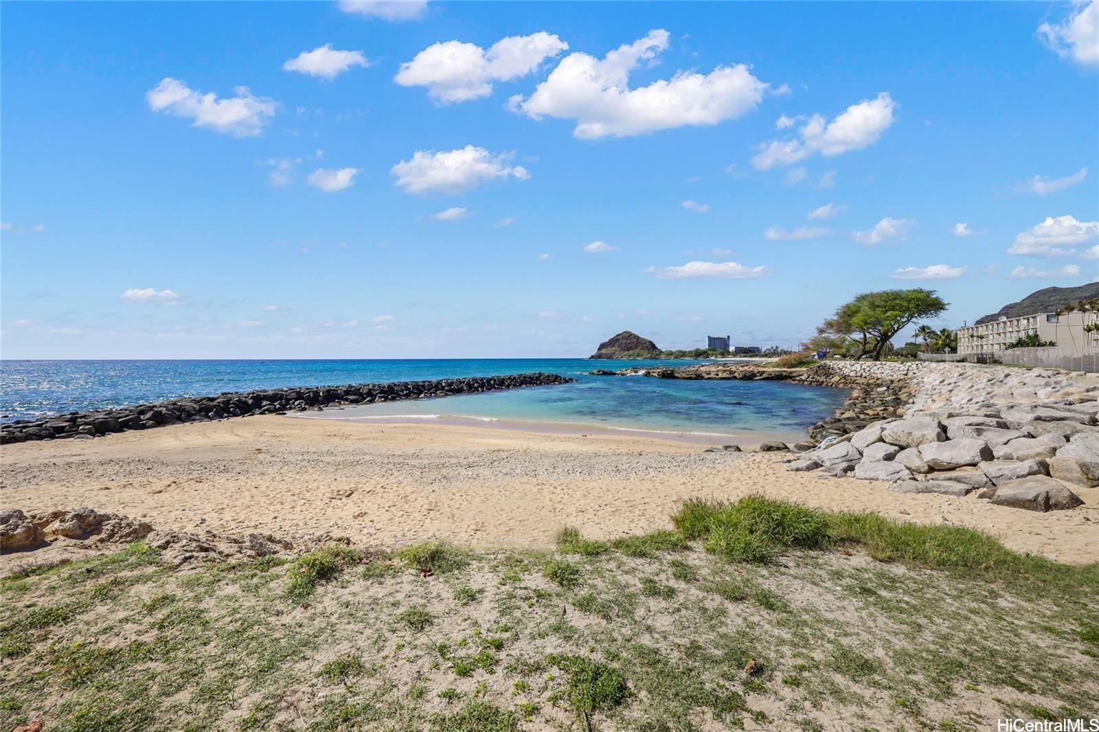 Makaha Surfside condo # C203, Waianae, Hawaii - photo 9 of 10