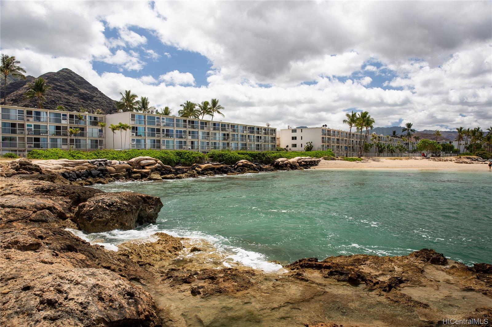 Makaha Surfside C210, 85175 Farrington Hwy, Waianae Waianae condo