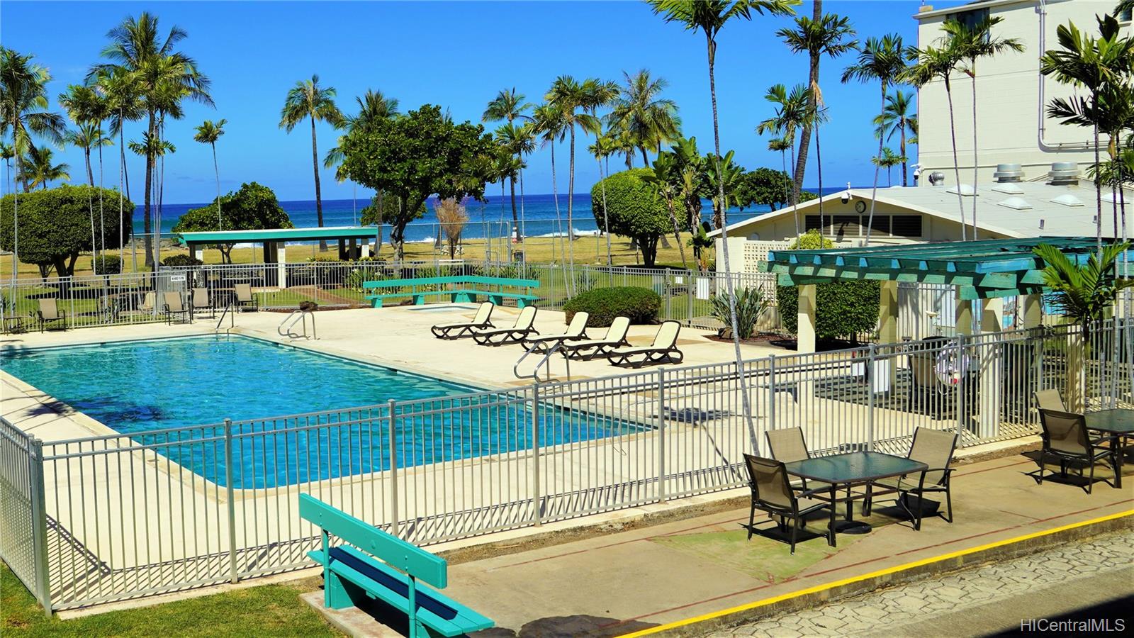 Makaha Surfside C210, 85175 Farrington Hwy, Waianae Waianae