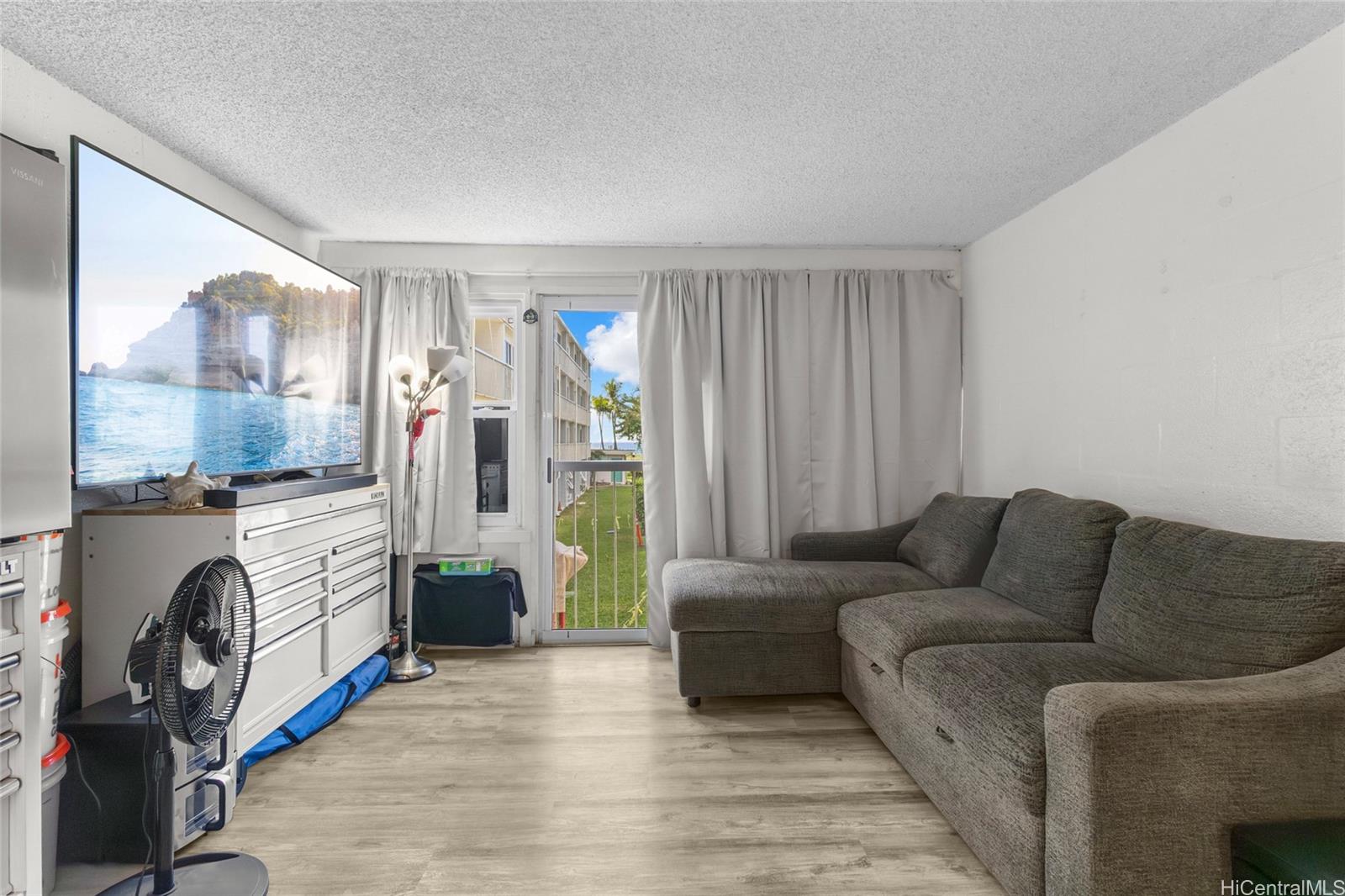 Makaha Surfside condo # C210, Waianae, Hawaii - photo 2 of 20