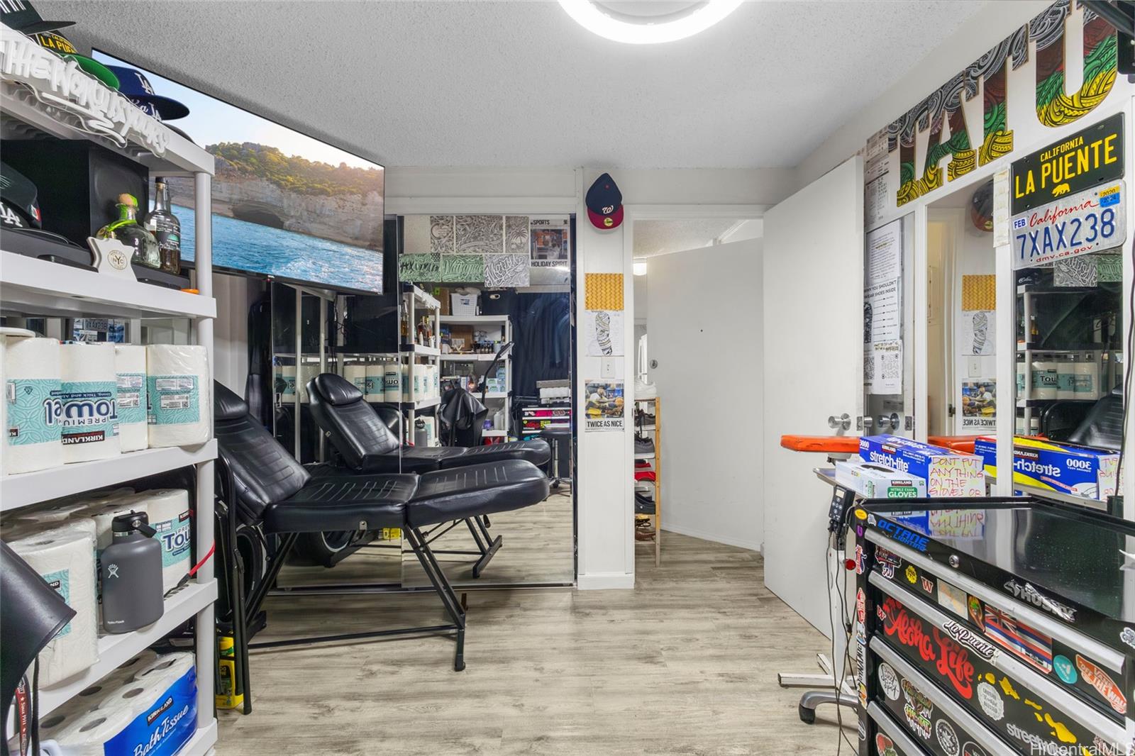 Makaha Surfside condo # C210, Waianae, Hawaii - photo 11 of 20