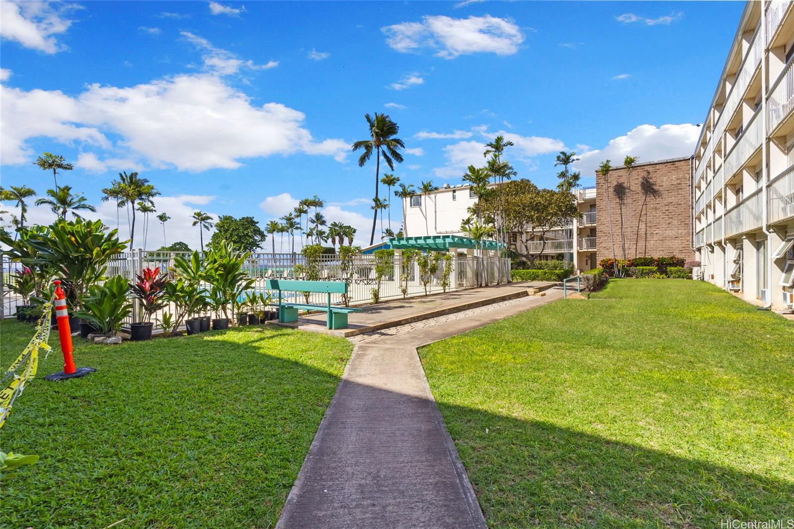 Makaha Surfside condo # C210, Waianae, Hawaii - photo 12 of 20