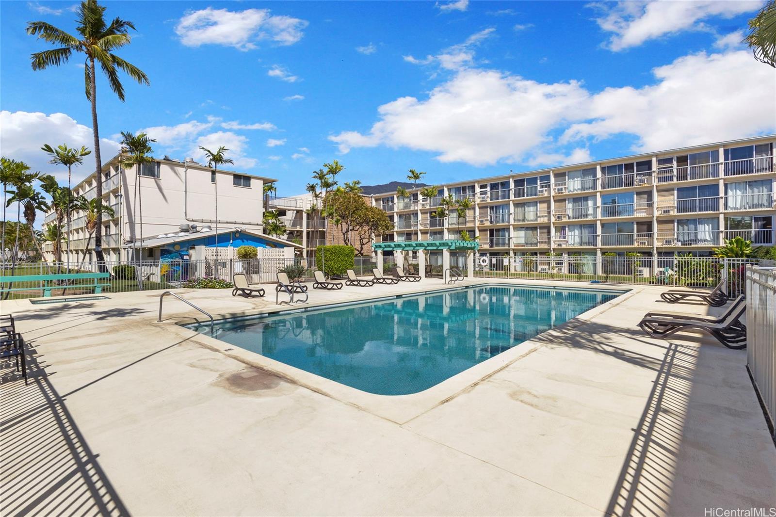 Makaha Surfside condo # C210, Waianae, Hawaii - photo 15 of 20