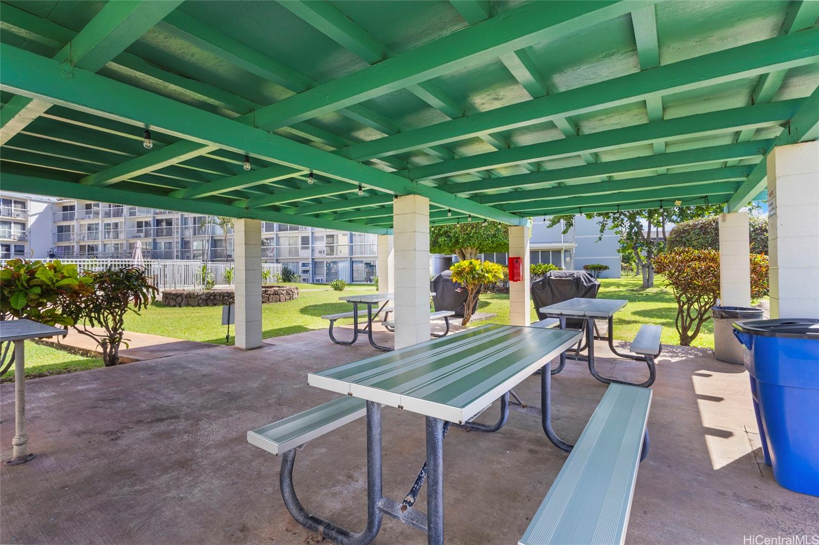 Makaha Surfside condo # C210, Waianae, Hawaii - photo 16 of 20