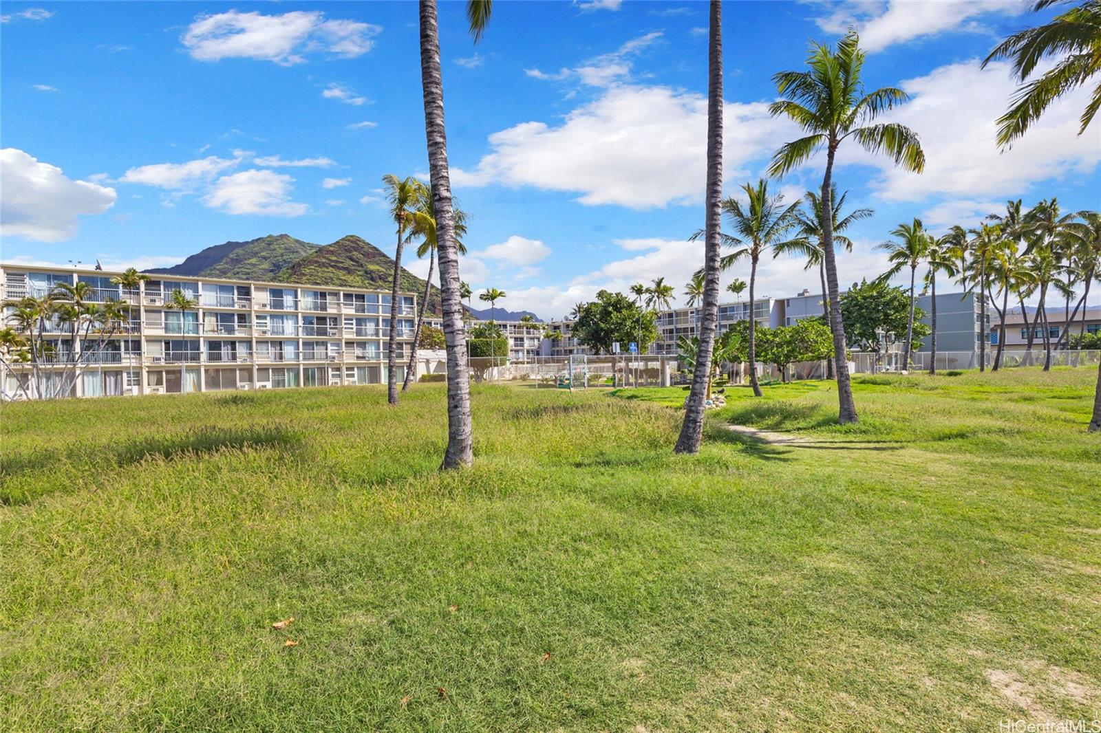 Makaha Surfside condo # C210, Waianae, Hawaii - photo 19 of 20