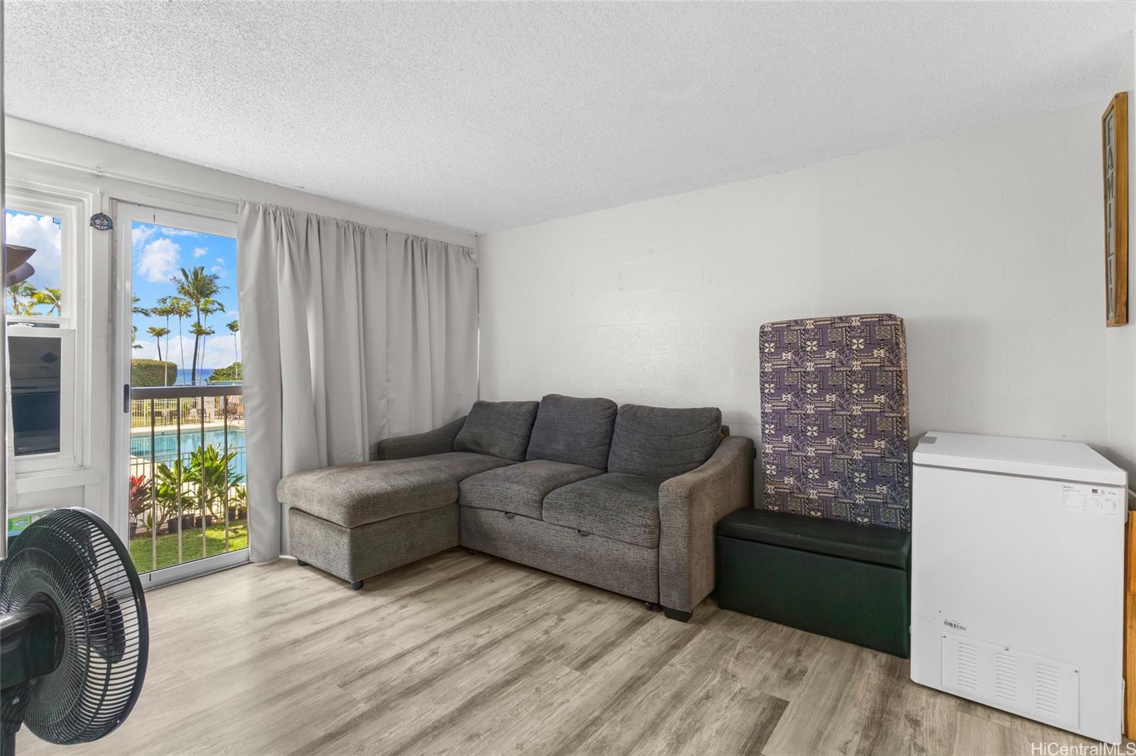 Makaha Surfside condo # C210, Waianae, Hawaii - photo 3 of 20