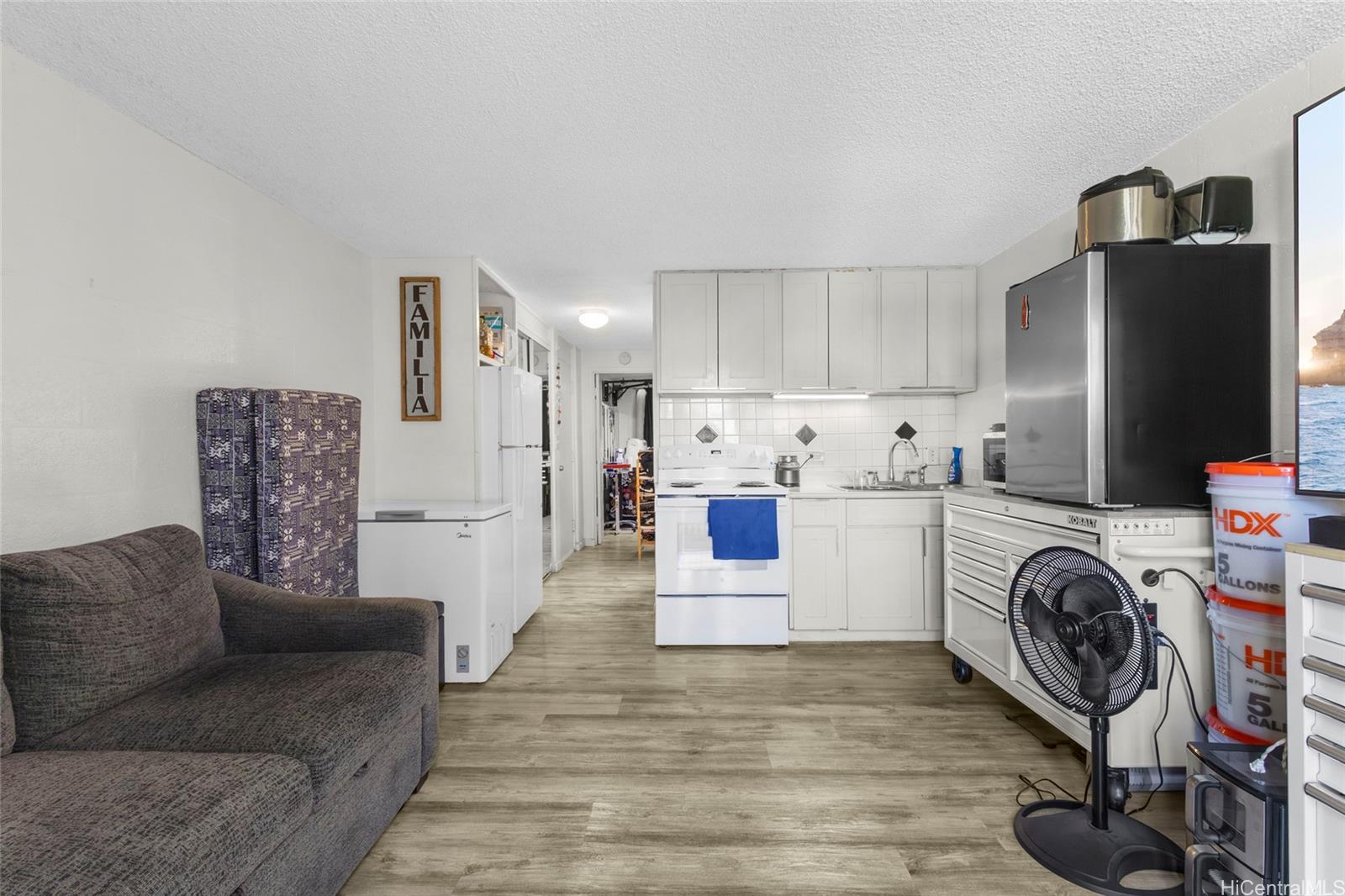 Makaha Surfside condo # C210, Waianae, Hawaii - photo 4 of 20