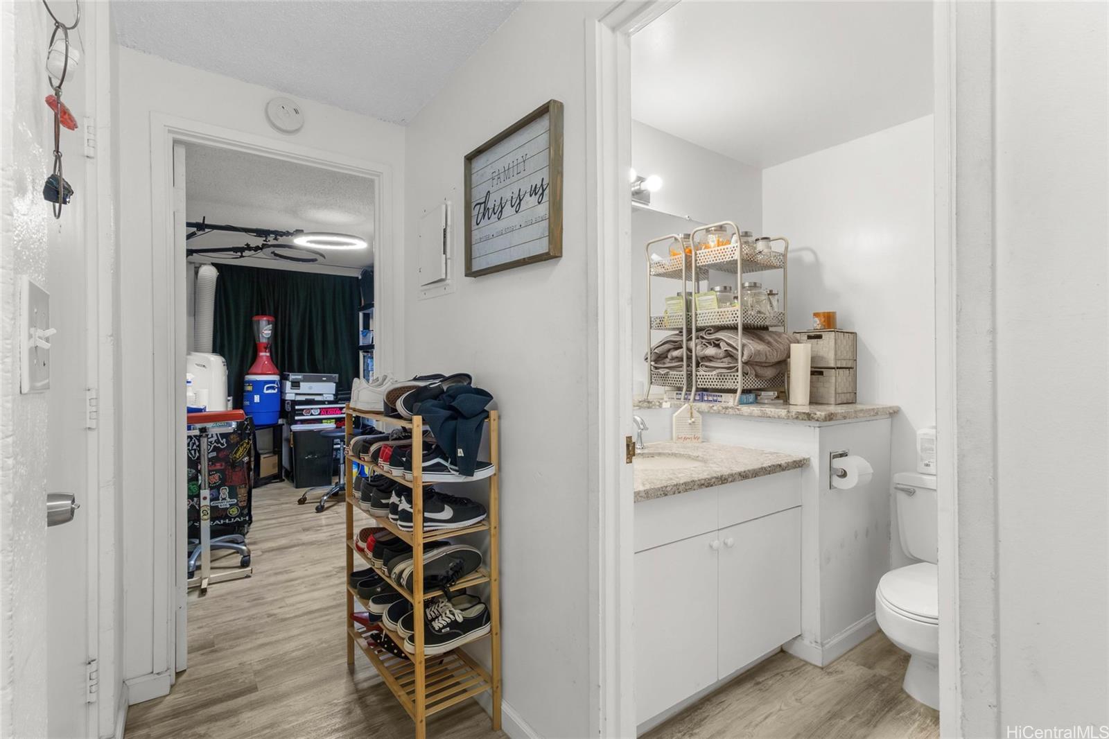 Makaha Surfside condo # C210, Waianae, Hawaii - photo 6 of 20