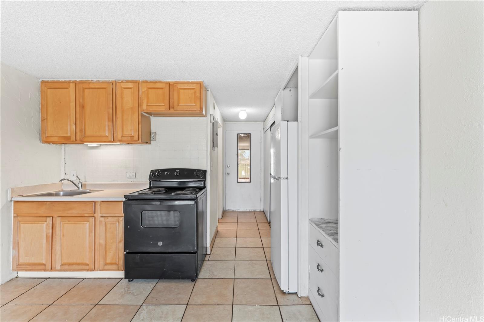 Makaha Surfside condo # C221, Waianae, Hawaii - photo 17 of 25