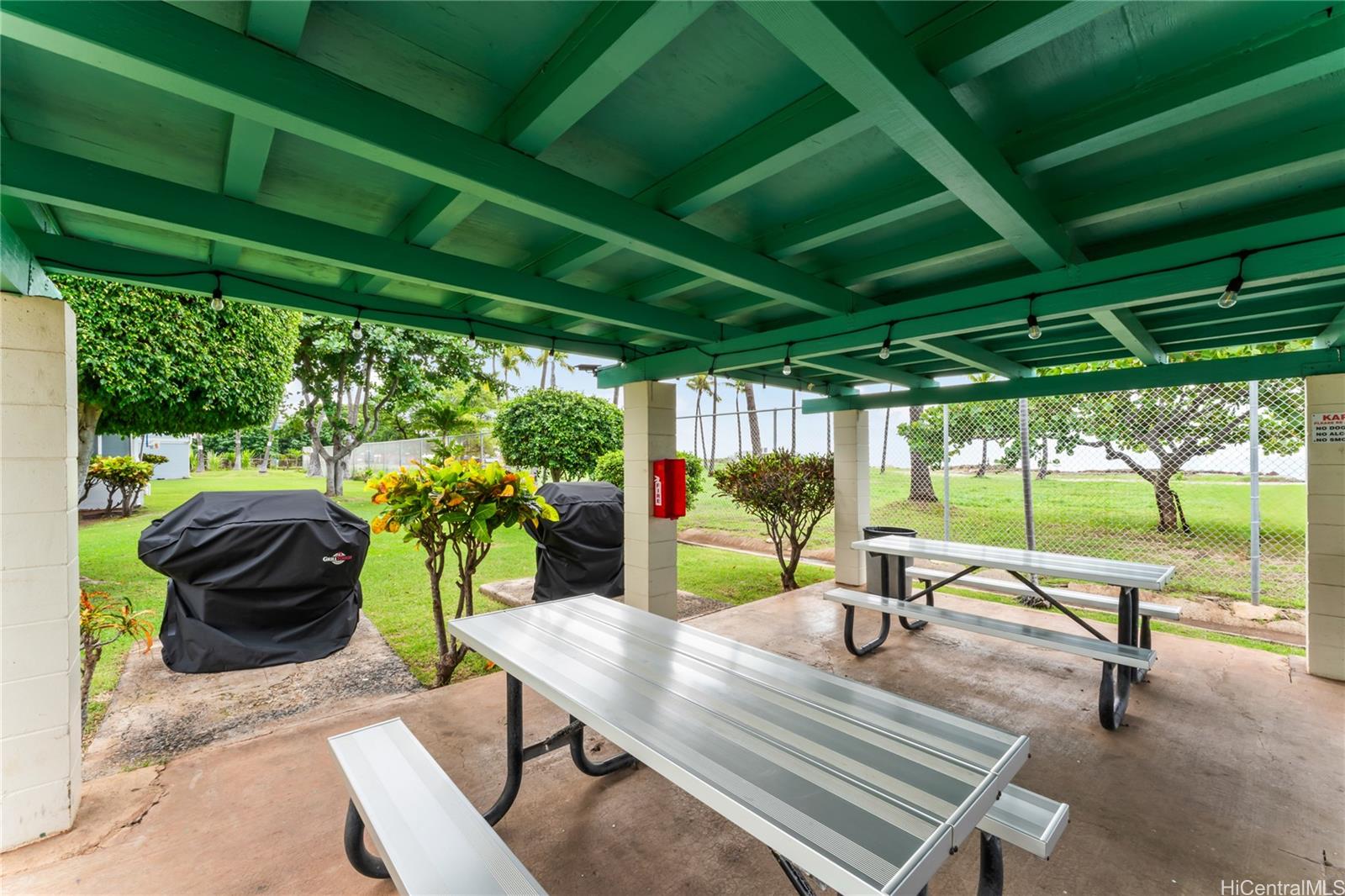 Makaha Surfside condo # C221, Waianae, Hawaii - photo 23 of 25