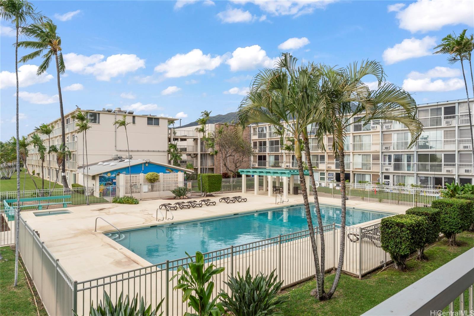 Makaha Surfside condo # C221, Waianae, Hawaii - photo 7 of 25