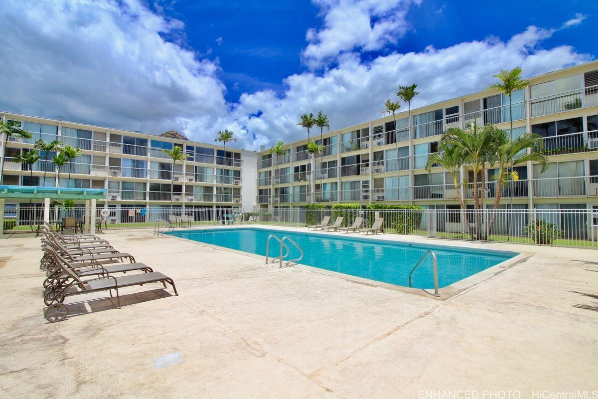 Makaha Surfside condo # C238, Waianae, Hawaii - photo 17 of 17