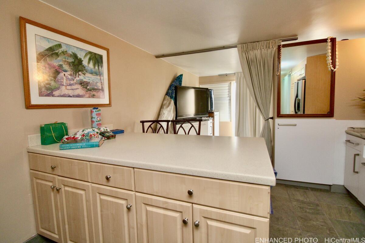 Makaha Surfside condo # C238, Waianae, Hawaii - photo 4 of 17