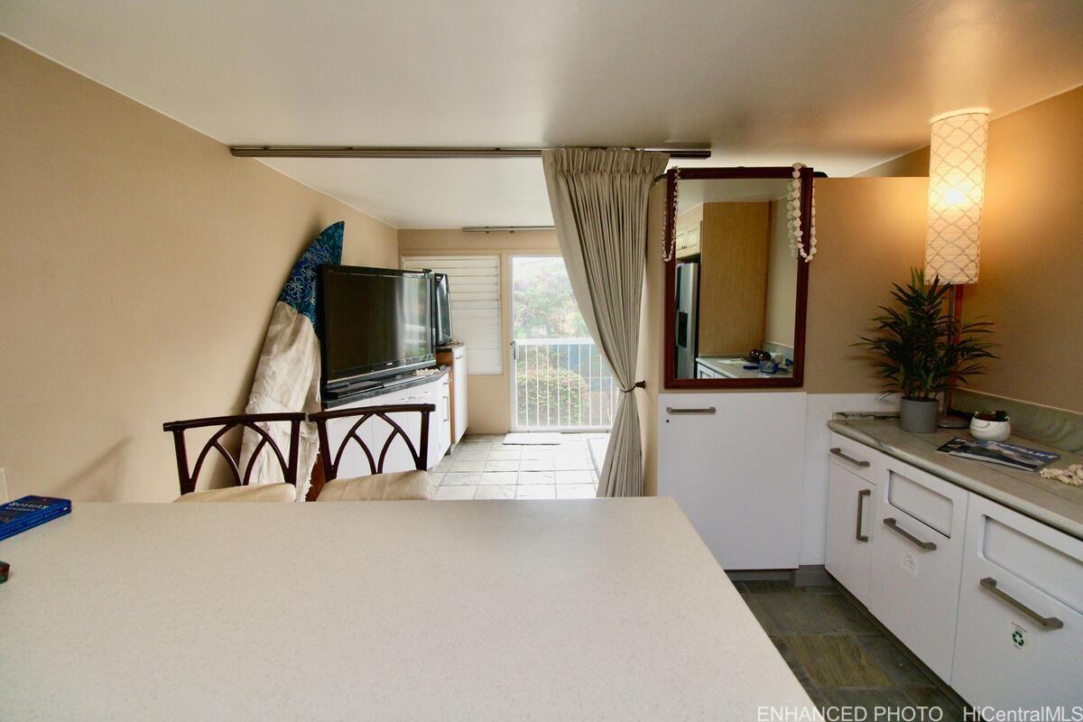 Makaha Surfside condo # C238, Waianae, Hawaii - photo 5 of 17