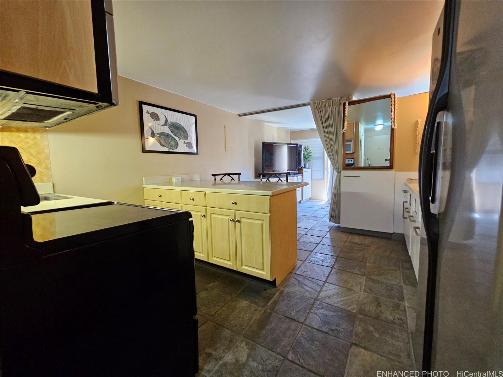 Makaha Surfside condo # C238, Waianae, Hawaii - photo 4 of 9