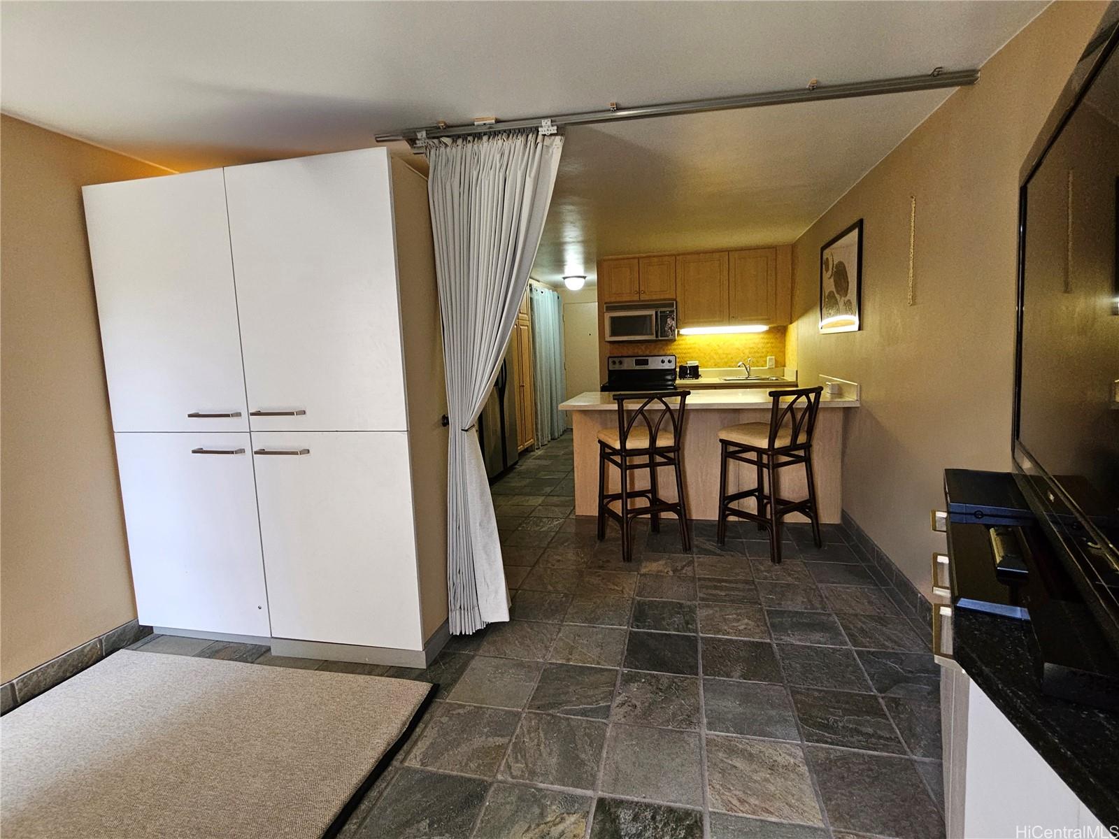 Makaha Surfside condo # C238, Waianae, Hawaii - photo 5 of 9