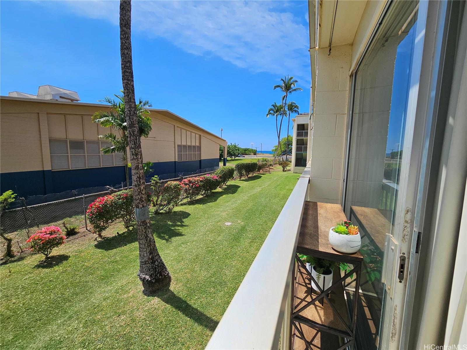Makaha Surfside condo # C238, Waianae, Hawaii - photo 7 of 9