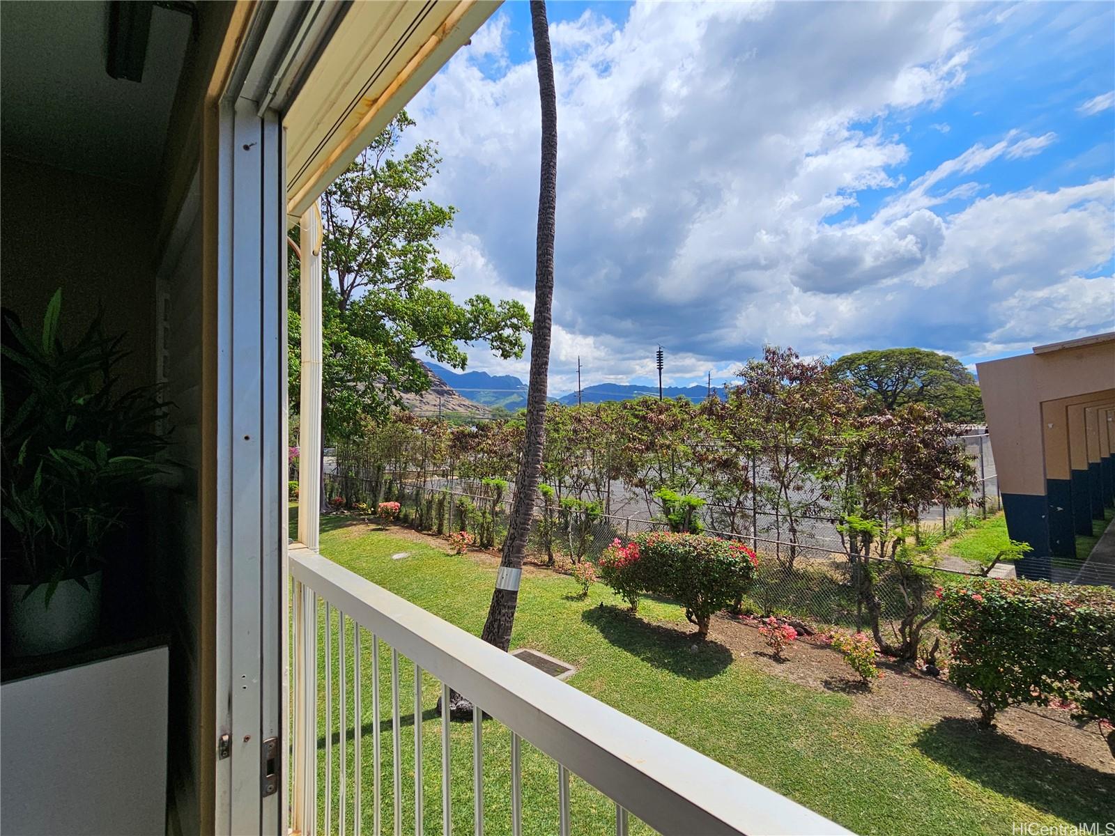 Makaha Surfside condo # C238, Waianae, Hawaii - photo 8 of 9