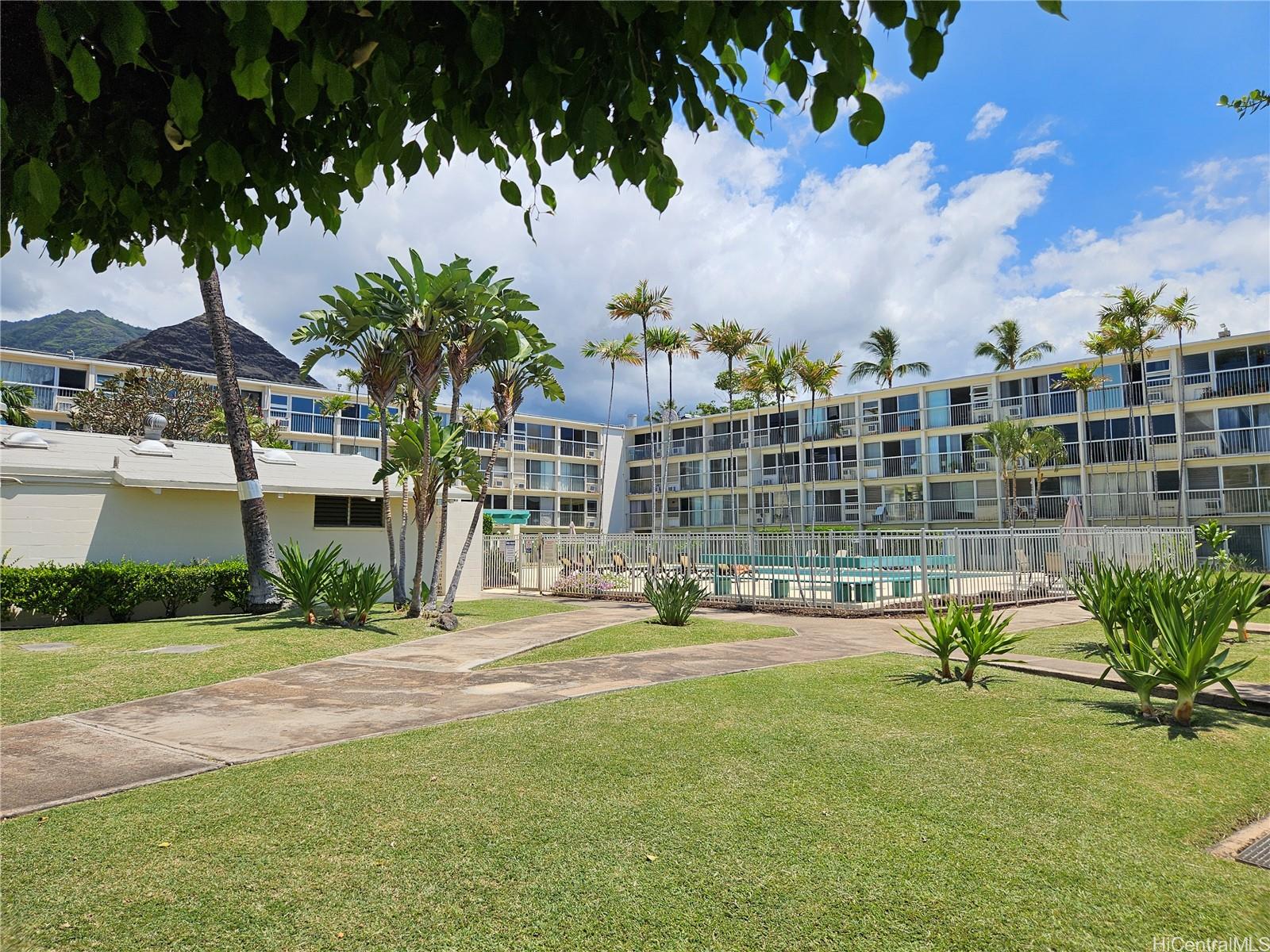 Makaha Surfside condo # C238, Waianae, Hawaii - photo 9 of 9