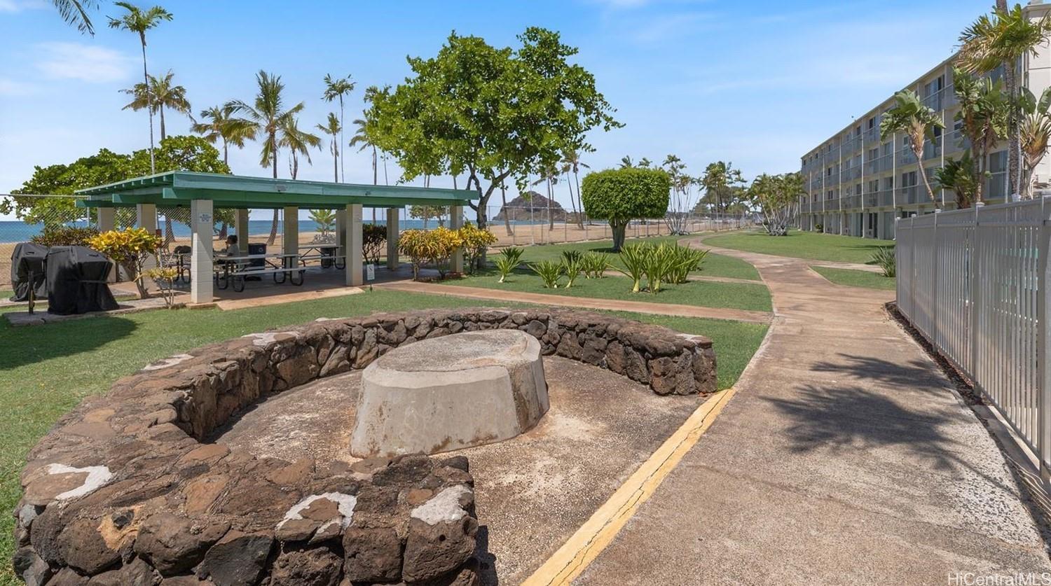 Makaha Surfside condo # C241, Waianae, Hawaii - photo 2 of 4