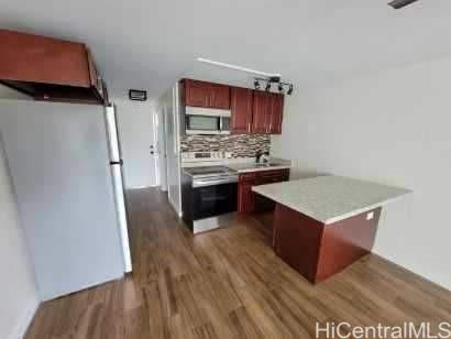 Makaha Surfside condo # C246, Waianae, Hawaii - photo 2 of 14