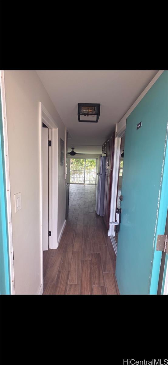 Makaha Surfside condo # C246, Waianae, Hawaii - photo 14 of 14