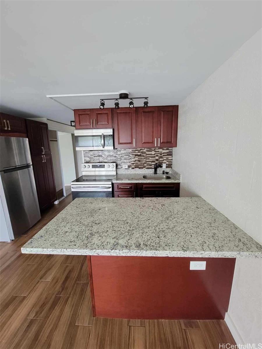 Makaha Surfside condo # C246, Waianae, Hawaii - photo 3 of 14