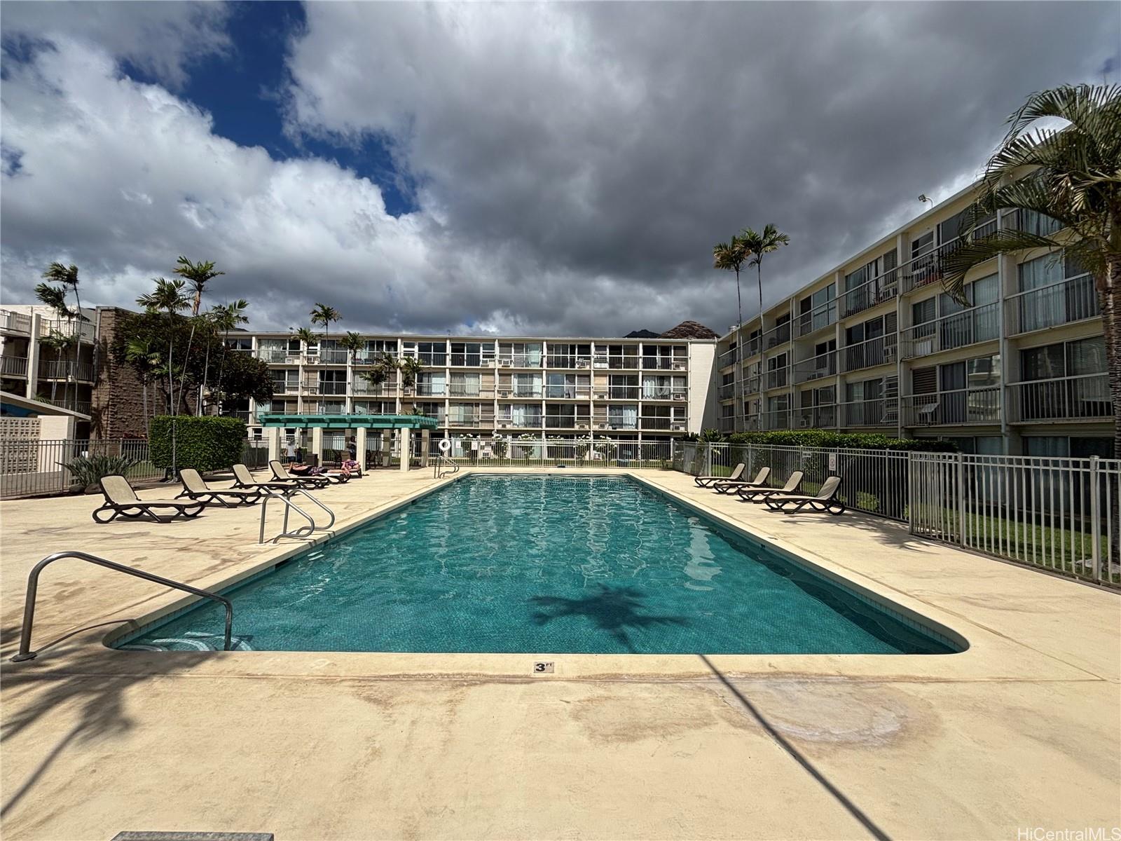 Makaha Surfside condo # C246, Waianae, Hawaii - photo 8 of 14