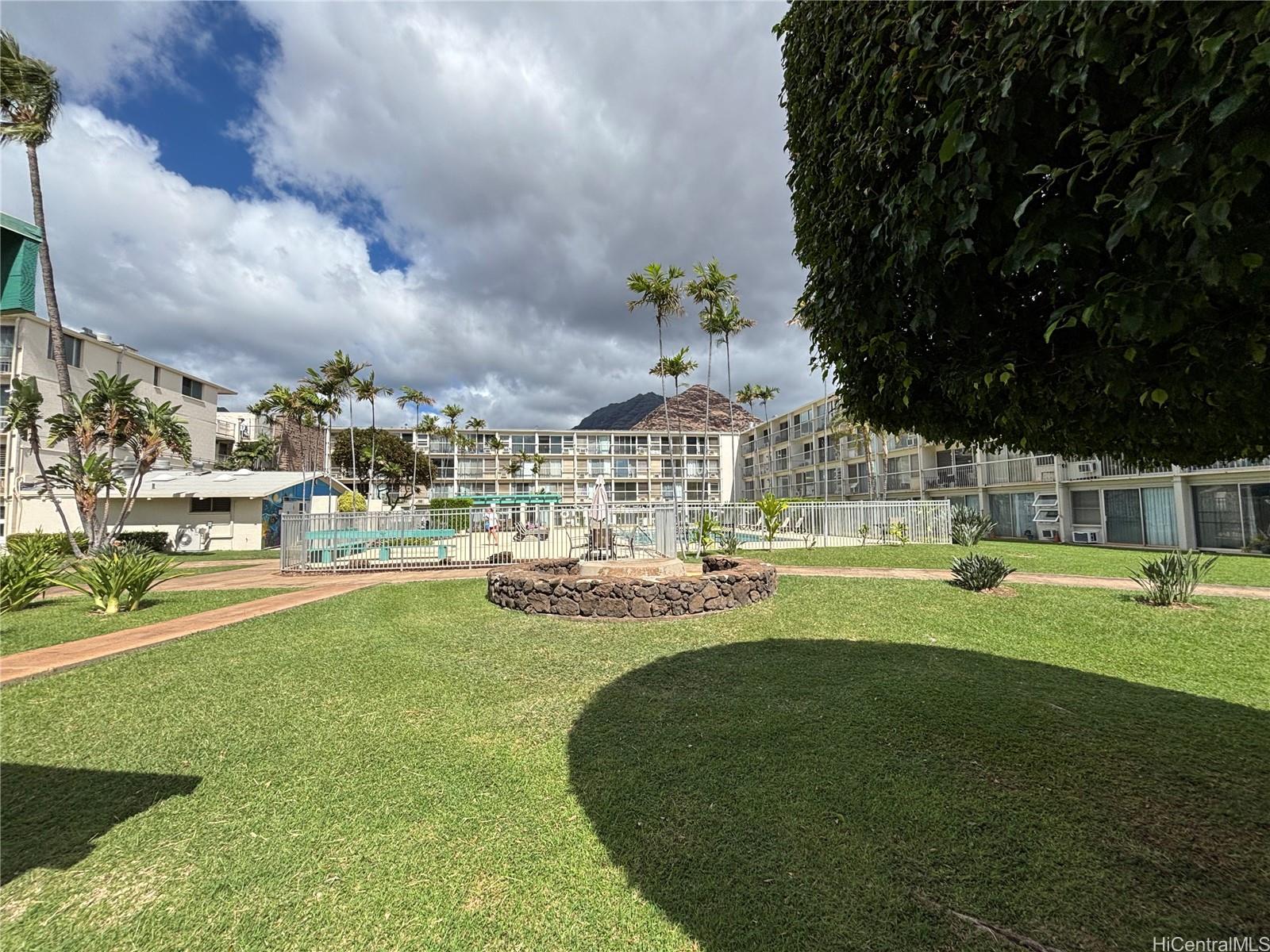 Makaha Surfside condo # C246, Waianae, Hawaii - photo 9 of 14