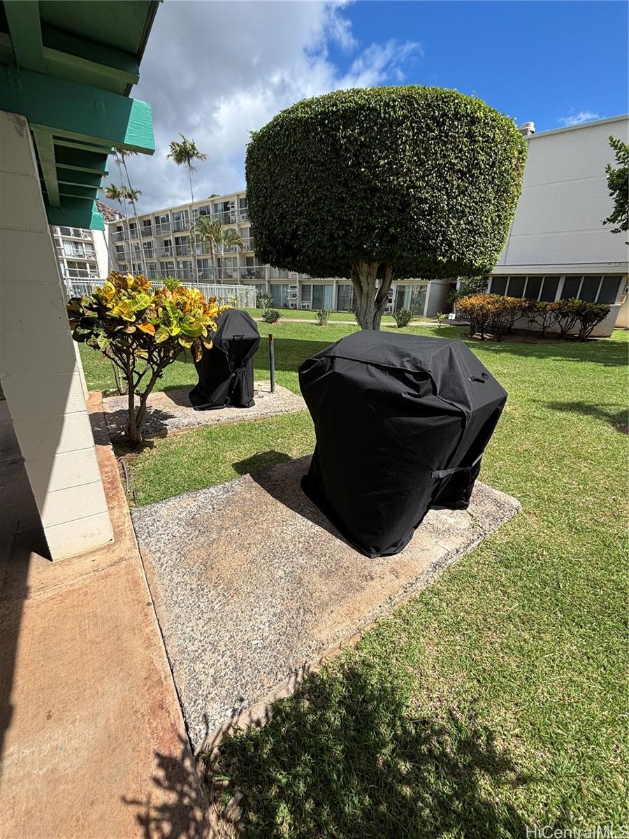 Makaha Surfside condo # C246, Waianae, Hawaii - photo 10 of 14