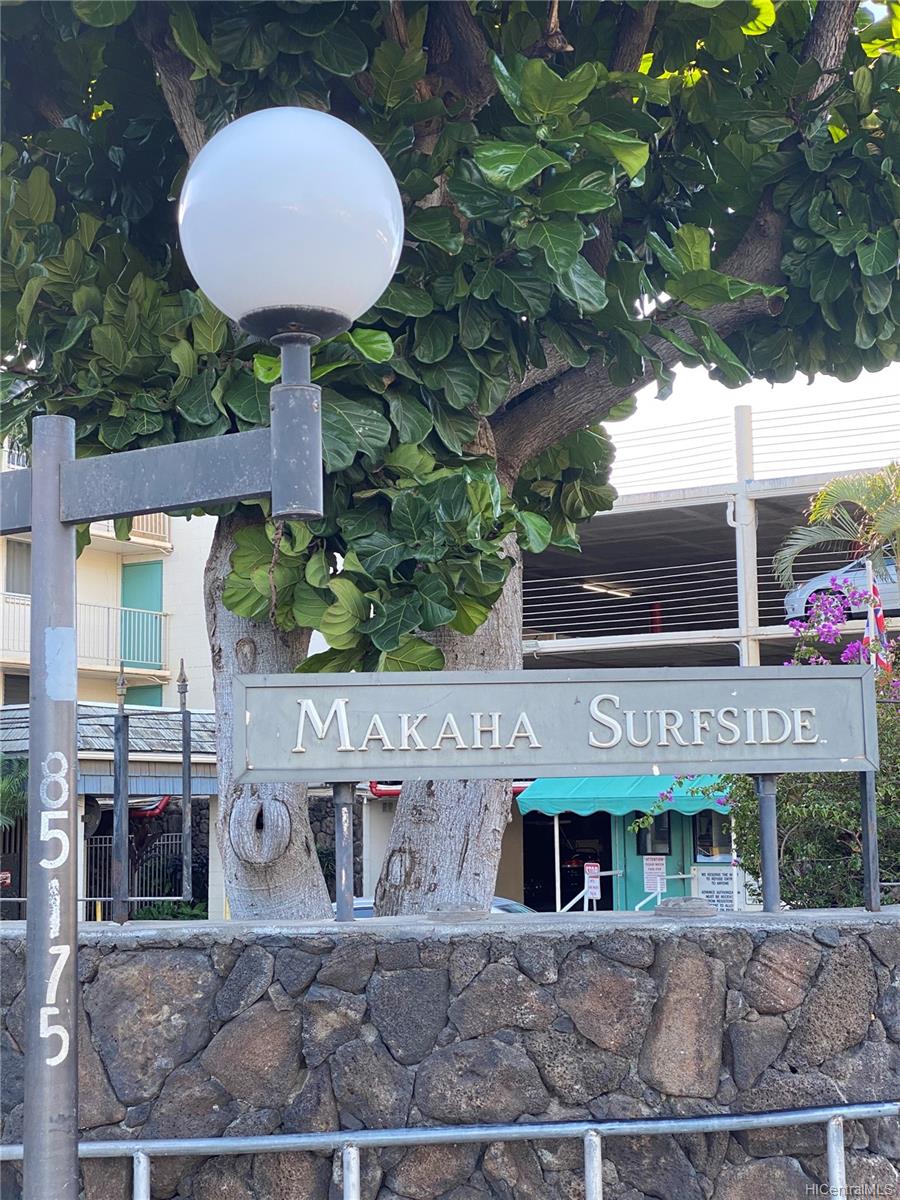 MAKAHA SURFSIDE C303, 85175 Farrington Hwy, Waianae Waianae condo