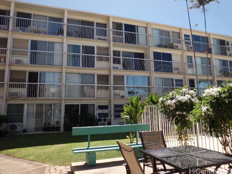 Makaha Surfside condo # C315, Waianae, Hawaii - photo 2 of 12