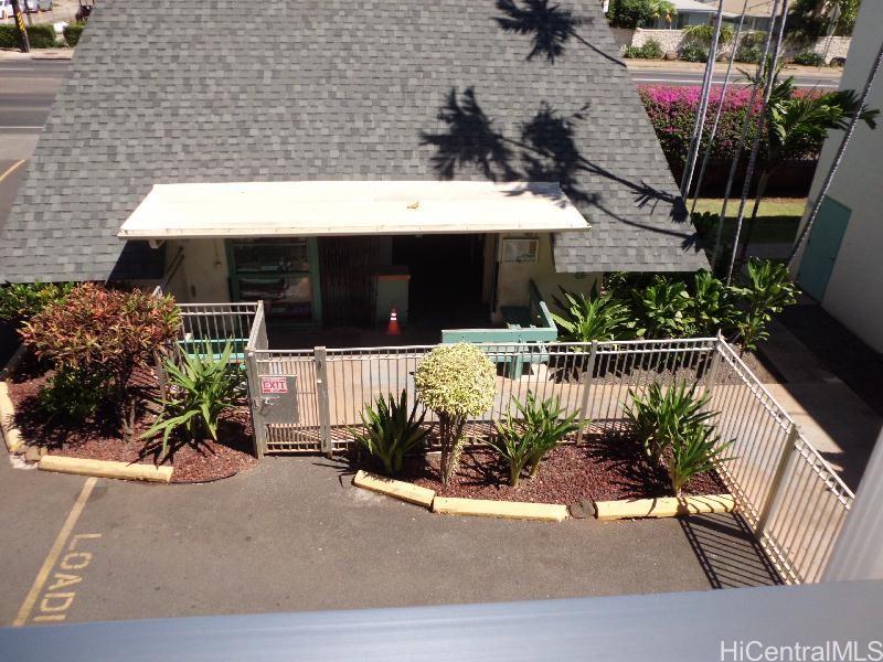 Makaha Surfside condo # C315, Waianae, Hawaii - photo 12 of 12