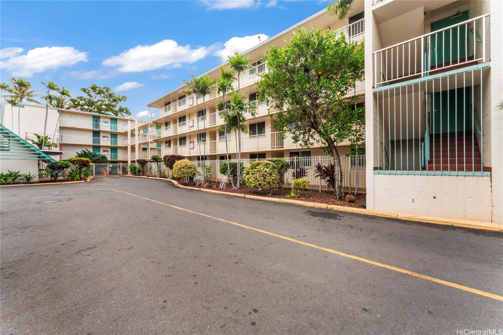 Makaha Surfside condo # C333, Waianae, Hawaii - photo 5 of 25