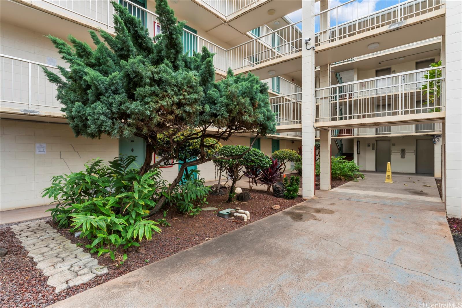 Makaha Surfside condo # C333, Waianae, Hawaii - photo 7 of 25