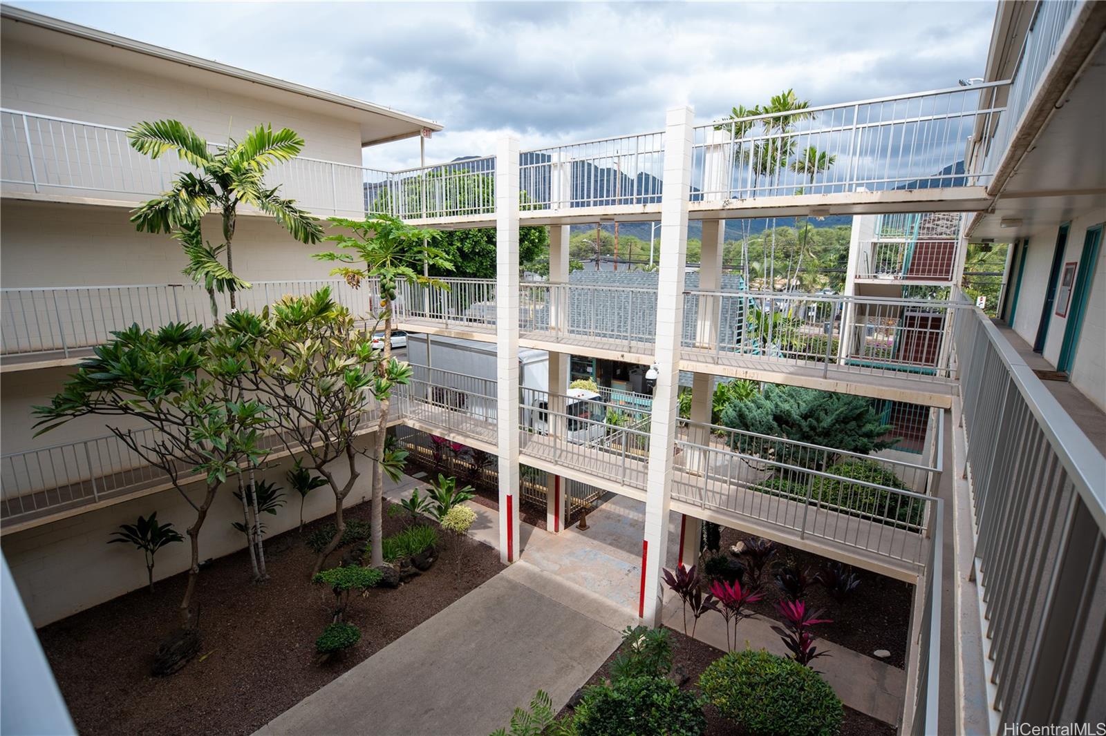 Makaha Surfside condo # C337, Waianae, Hawaii - photo 10 of 16