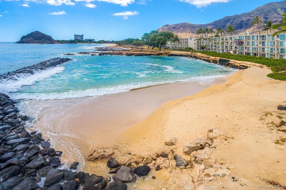 Makaha Surfside C346, 85175 Farrington Hwy, Waianae Waianae condo