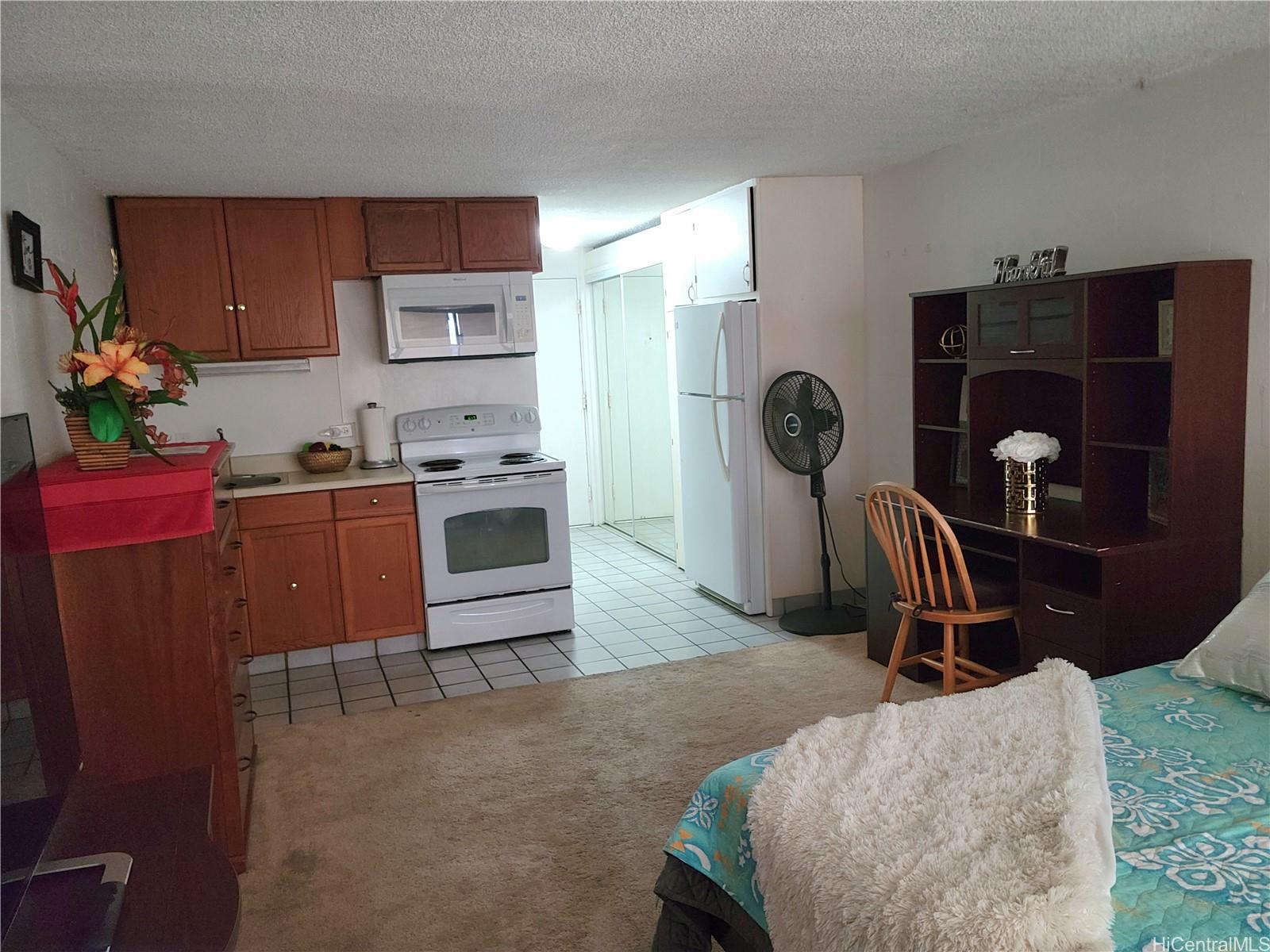 MAKAHA SURFSIDE C412, 85175 Farrington Hwy, Waianae Waianae condo