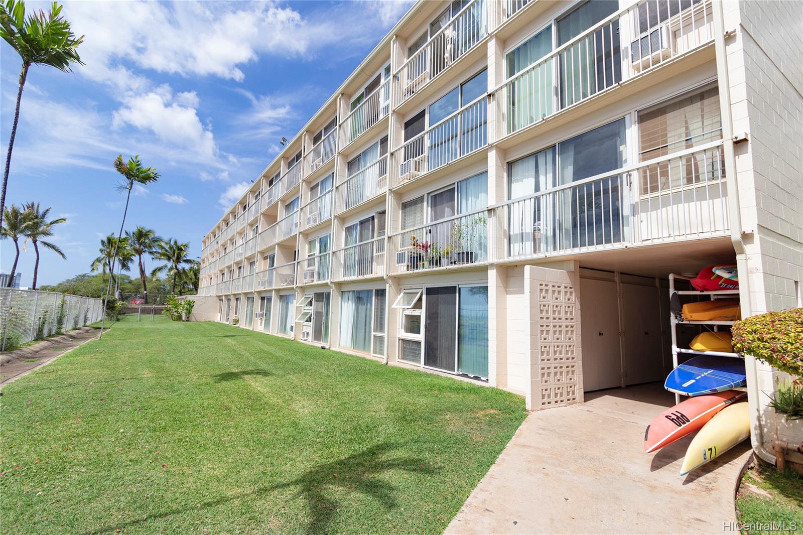 Makaha Surfside C414, 85175 Farrington Hwy, Waianae Waianae condo