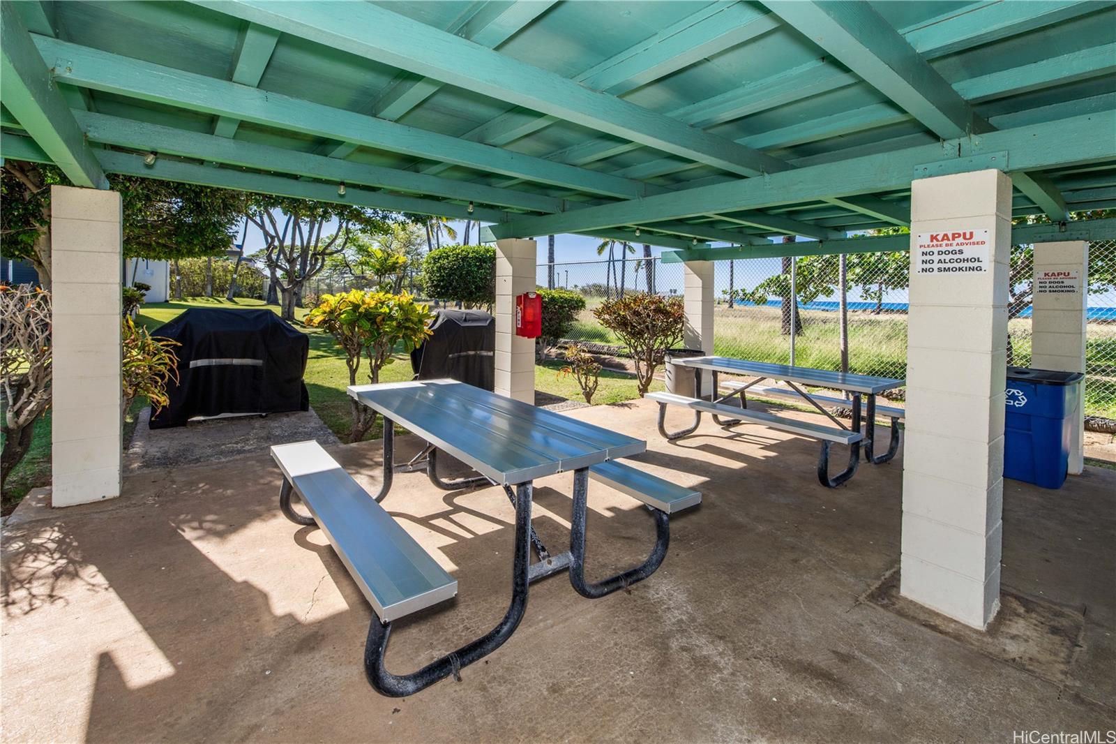 Makaha Surfside condo # C414, Waianae, Hawaii - photo 13 of 16