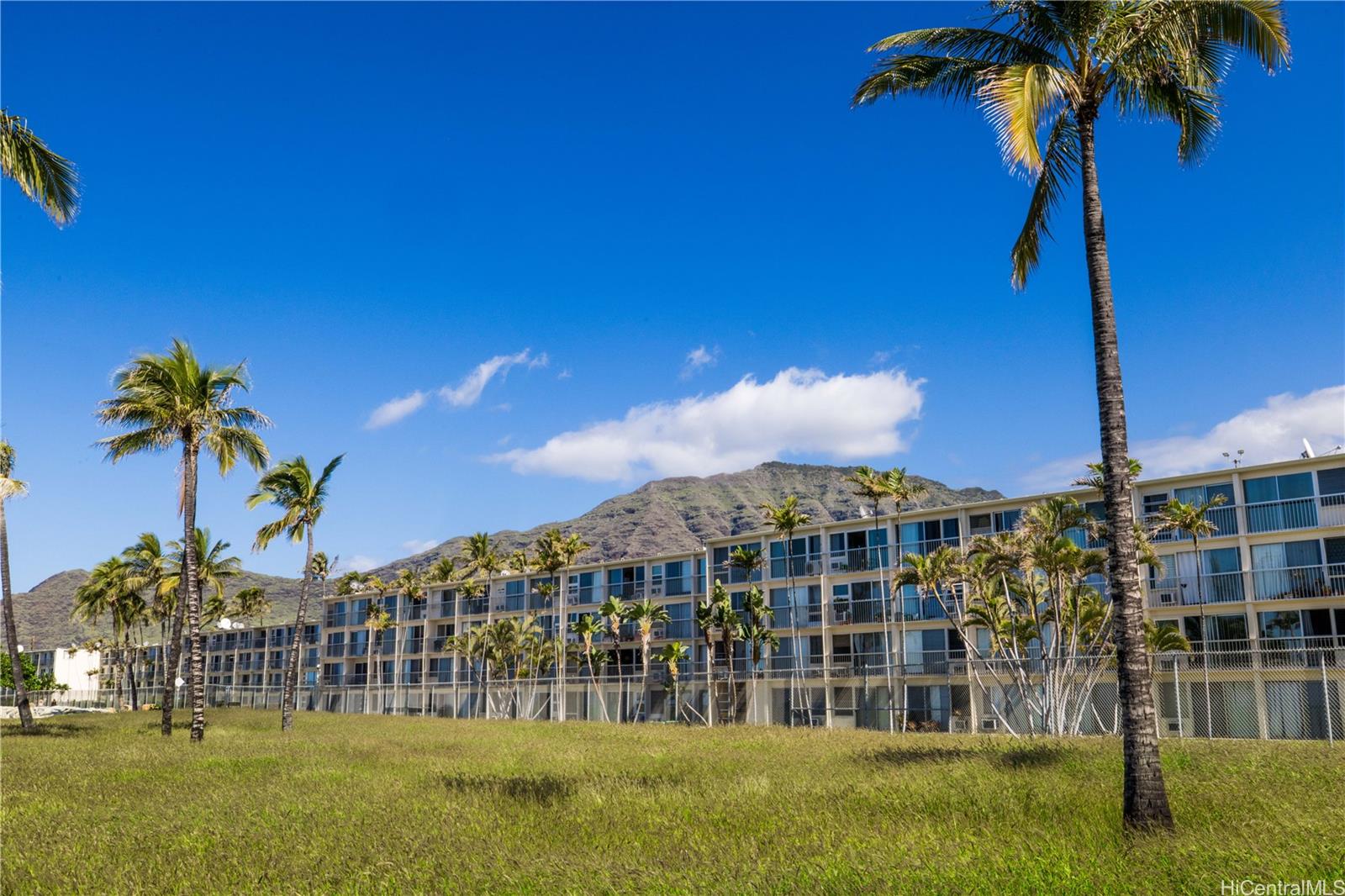 Makaha Surfside condo # C414, Waianae, Hawaii - photo 15 of 16