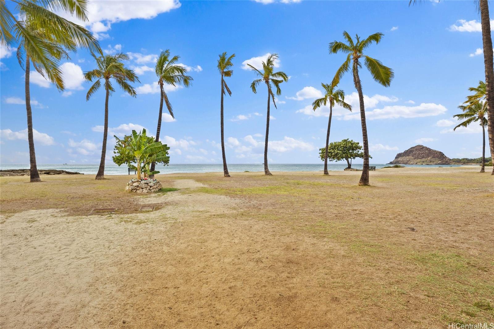 Makaha Surfside condo # C415, Waianae, Hawaii - photo 17 of 17