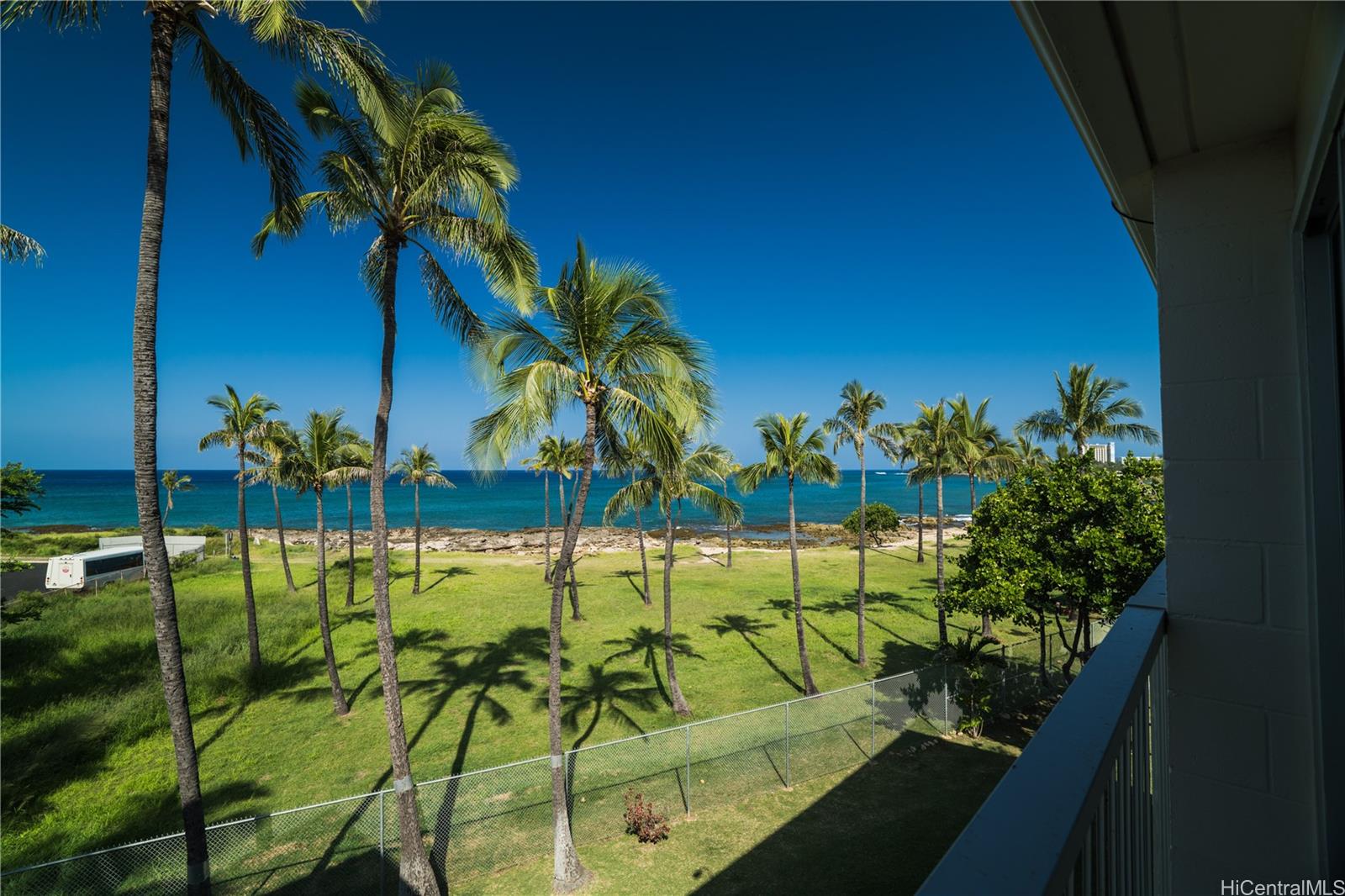 Makaha Surfside condo # C427, Waianae, Hawaii - photo 11 of 13